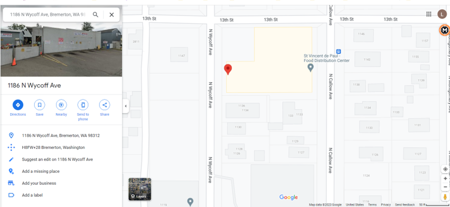 Locations | KC HELP